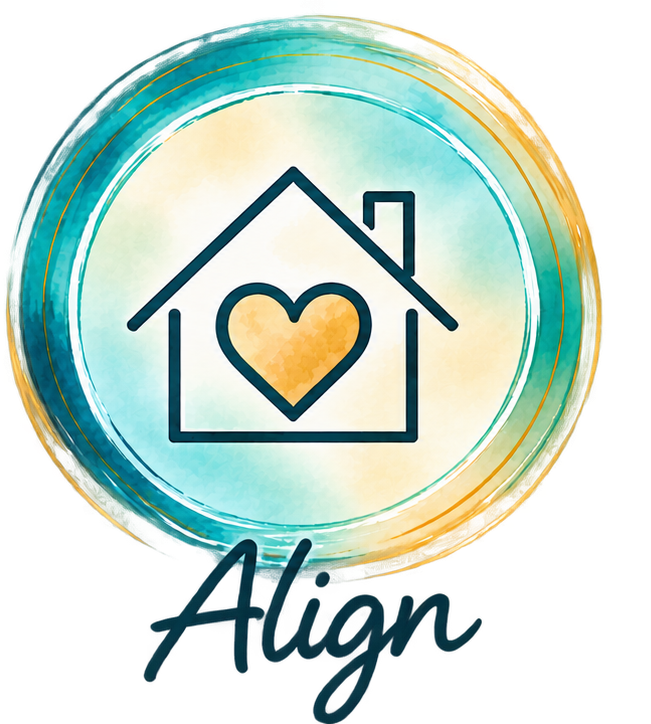 Align
