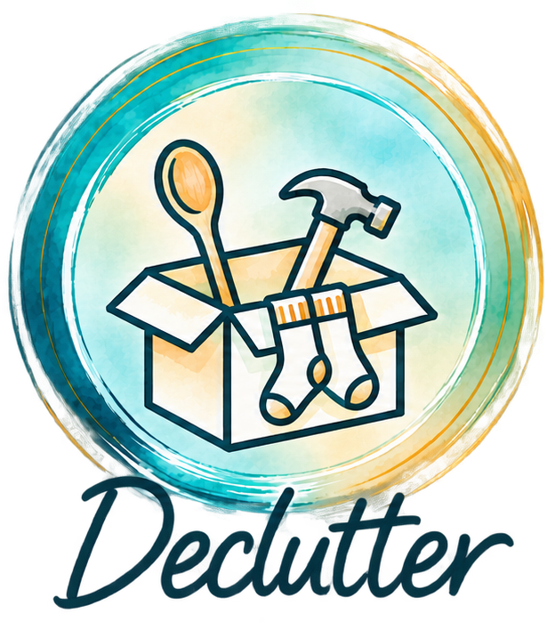 Declutter