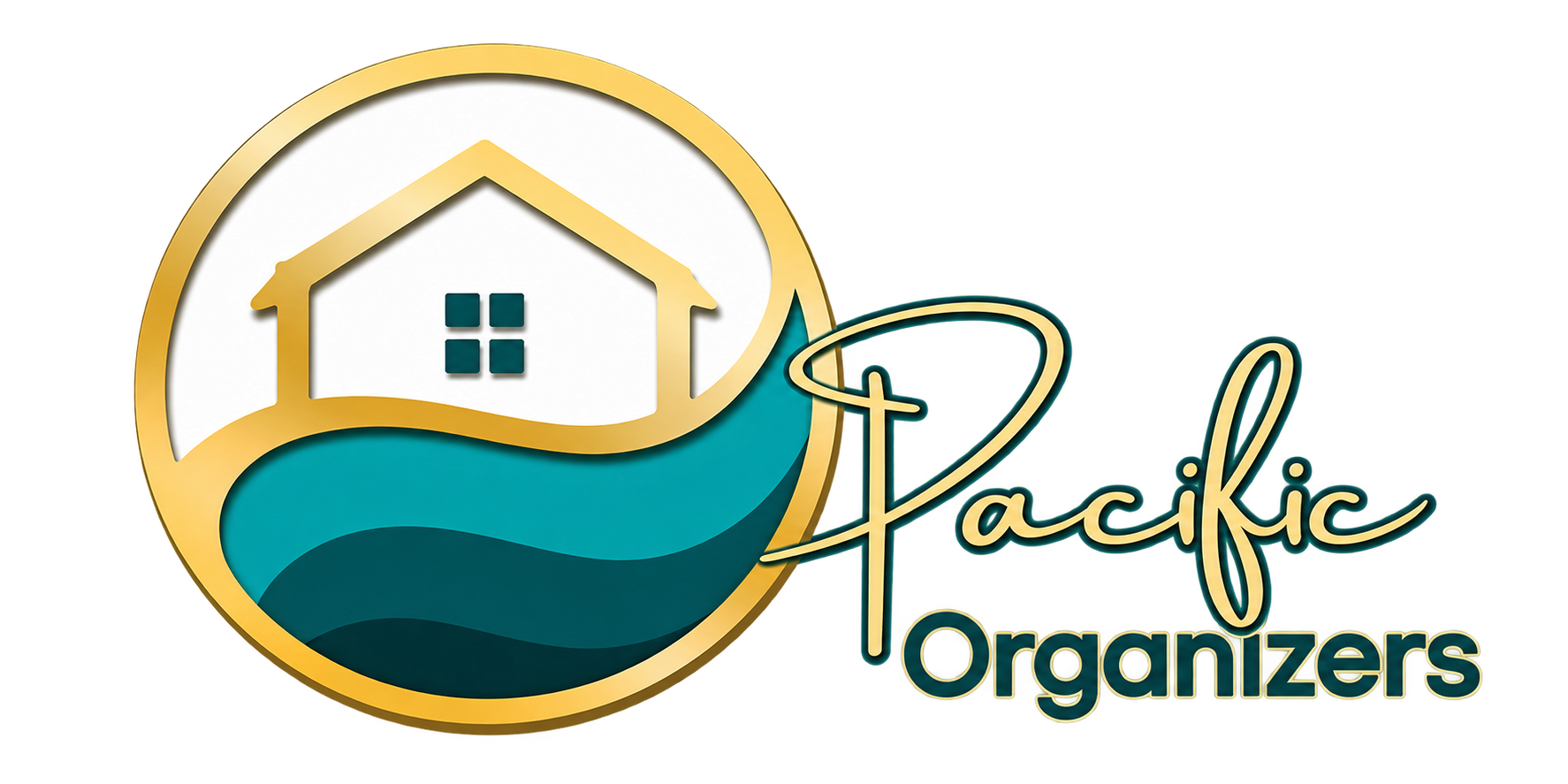 Pacific Organizers