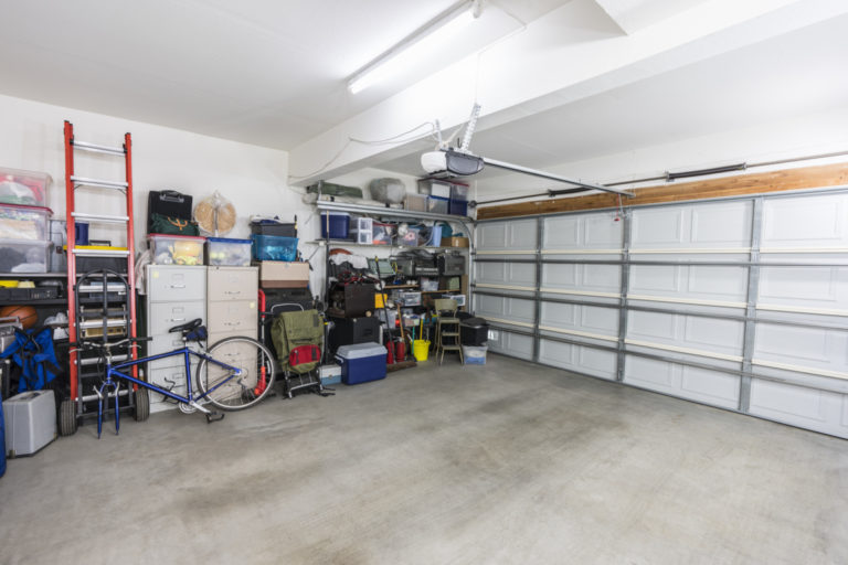 Garage Professional Organizer